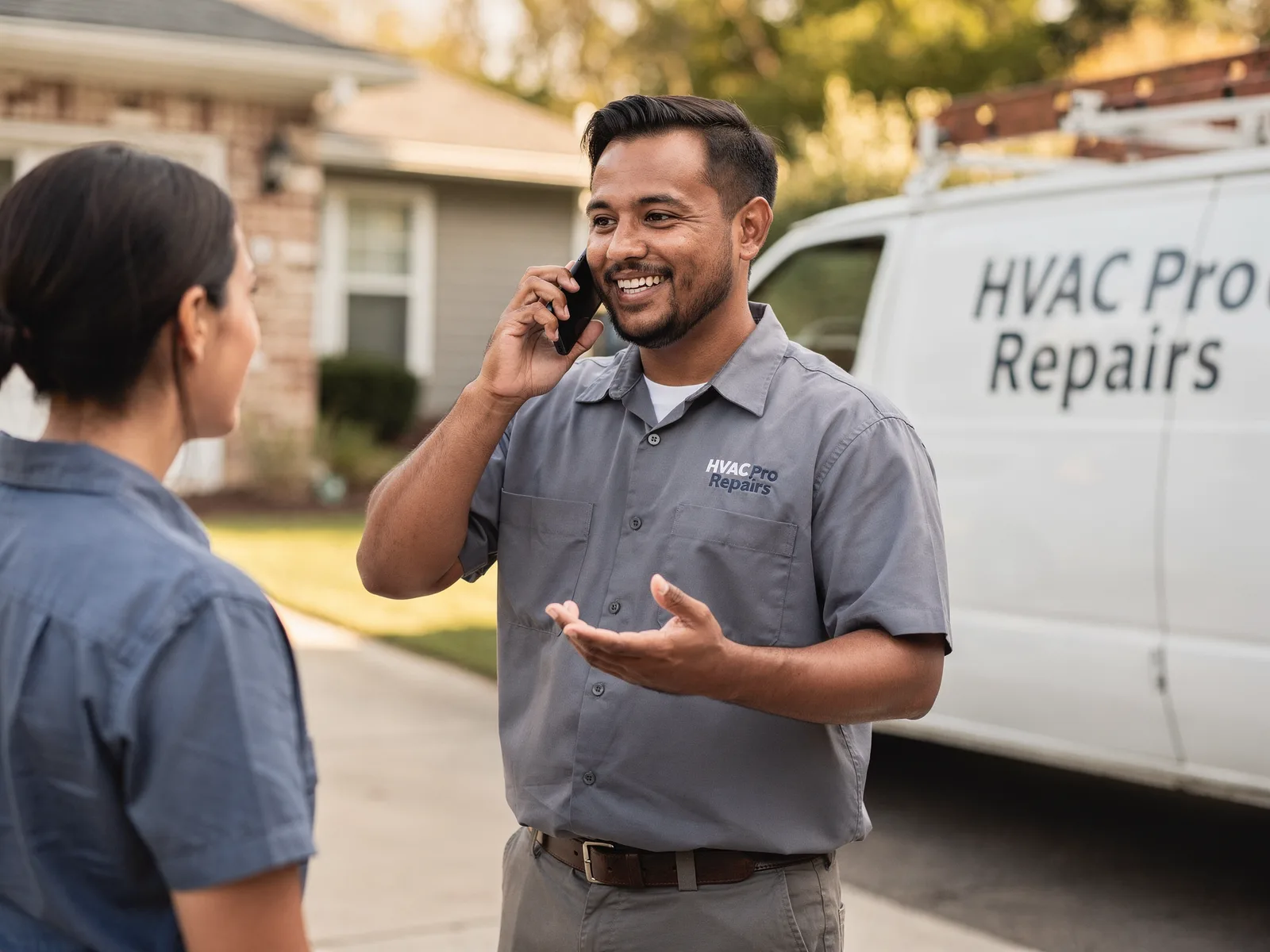 Heat Pump Repair Boiling Springs, SC FAQs